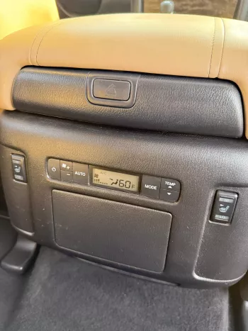 Nissan Armada Platinum 5.6L Petrol V8 2021 Model Year Silver Color