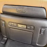 Nissan Armada Platinum 5.6L Petrol V8 2021 Model Year Silver Color - Thumbnail 31