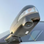 Nissan Armada SL 5.7L Petrol V8 2021 Model Year White Color Exterior - Thumbnail 8