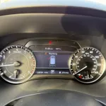 Nissan Armada SL 5.7L Petrol V8 2021 Model Year White Color Exterior - Thumbnail 10