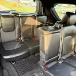 Nissan Armada SL 5.7L Petrol V8 2021 Model Year White Color Exterior - Thumbnail 15