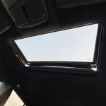 Nissan Armada SL 5.7L Petrol V8 2021 Model Year White Color Exterior - Thumbnail 28