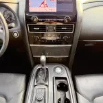 Nissan Armada SL 5.7L Petrol V8 2021 Model Year White Color Exterior - Thumbnail 29