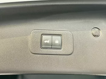 Nissan Armada SL 5.7L Petrol V8 2021 Model Year White Color Exterior