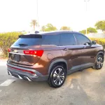 CHEVROLET CAPTIVA PREMIER 2023 MODEL YEAR WITH WARRANTY BROWN COLOR - Thumbnail 22