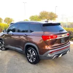 CHEVROLET CAPTIVA PREMIER 2023 MODEL YEAR WITH WARRANTY BROWN COLOR - Thumbnail 21
