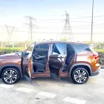 CHEVROLET CAPTIVA PREMIER 2023 MODEL YEAR WITH WARRANTY BROWN COLOR - Thumbnail 18