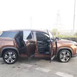 CHEVROLET CAPTIVA PREMIER 2023 MODEL YEAR WITH WARRANTY BROWN COLOR - Thumbnail 17