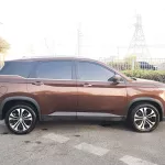 CHEVROLET CAPTIVA PREMIER 2023 MODEL YEAR WITH WARRANTY BROWN COLOR - Thumbnail 19