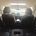 CHEVROLET CAPTIVA PREMIER 2023 MODEL YEAR WITH WARRANTY BROWN COLOR - Thumbnail 11