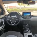 CHEVROLET CAPTIVA PREMIER 2023 MODEL YEAR WITH WARRANTY BROWN COLOR - Thumbnail 7