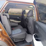CHEVROLET CAPTIVA PREMIER 2023 MODEL YEAR WITH WARRANTY BROWN COLOR - Thumbnail 12