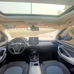 CHEVROLET CAPTIVA PREMIER 2023 MODEL YEAR WITH WARRANTY BROWN COLOR - Thumbnail 10