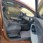 CHEVROLET CAPTIVA PREMIER 2023 MODEL YEAR WITH WARRANTY BROWN COLOR - Thumbnail 16