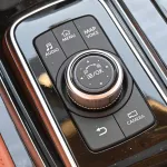 Nissan Patrol SE Platinum 4.0L V6 2024 Model Year Gray Color Exterior - Thumbnail 13