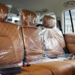 Nissan Patrol SE Platinum 4.0L V6 2024 Model Year Gray Color Exterior - Thumbnail 7