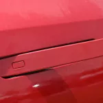 Jetour Dashing 1.6L FWD 2025 Model Year Red Color Exterior - Thumbnail 16