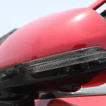 Jetour Dashing 1.6L FWD 2025 Model Year Red Color Exterior - Thumbnail 17