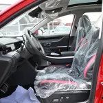 Jetour Dashing 1.6L FWD 2025 Model Year Red Color Exterior - Thumbnail 7