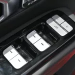 Jetour Dashing 1.6L FWD 2025 Model Year Red Color Exterior - Thumbnail 14