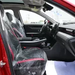 Jetour Dashing 1.6L FWD 2025 Model Year Red Color Exterior - Thumbnail 9