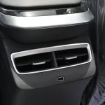 Jetour Dashing 1.6L FWD 2025 Model Year Red Color Exterior - Thumbnail 12