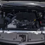 TOYOTA HILUX DC 2.4L 2025 MODEL YEAR WHITE COLOR - Thumbnail 19