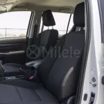 TOYOTA HILUX DC 2.4L 2025 MODEL YEAR WHITE COLOR - Thumbnail 13