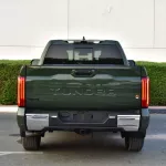 2022 TOYOTA TUNDRA SR5 TRD OFFROAD V6 3.5L PETROL - Thumbnail 4