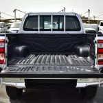 TOYOTA HILUX 2025 MODEL YEAR GLXS-V DIESEL AUTOMATIC WHITE COLOR - Thumbnail 10