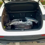Mercedes-Benz CLA 200 2025 Model Year White Color - Thumbnail 6