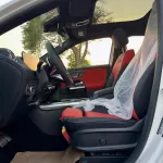 Mercedes-Benz CLA 200 2025 Model Year White Color - Thumbnail 10