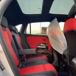 Mercedes-Benz CLA 200 2025 Model Year White Color - Thumbnail 11