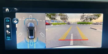 Mercedes-Benz CLA 200 2025 Model Year White Color