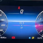 Mercedes-Benz CLA 200 2025 Model Year White Color - Thumbnail 14