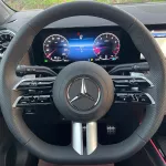 Mercedes-Benz CLA 200 2025 Model Year White Color - Thumbnail 15
