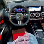Mercedes-Benz CLA 200 2025 Model Year White Color - Thumbnail 17