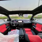 Mercedes-Benz CLA 200 2025 Model Year White Color - Thumbnail 19