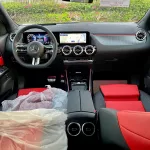 Mercedes-Benz CLA 200 2025 Model Year White Color - Thumbnail 20