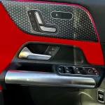 Mercedes-Benz CLA 200 2025 Model Year White Color - Thumbnail 21