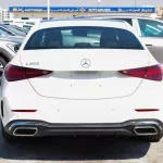 Mercedes-Benz c 200 AMG 1.5 Turbo 2022 - Thumbnail 18