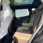 BMW  X3 20i M Sport 2025 Model year Black Color Exterior - Thumbnail 8