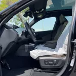 BMW  X3 20i M Sport 2025 Model year Black Color Exterior - Thumbnail 9