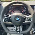 BMW  X3 20i M Sport 2025 Model year Black Color Exterior - Thumbnail 13