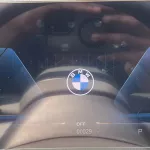 BMW  X3 20i M Sport 2025 Model year Black Color Exterior - Thumbnail 14
