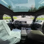 BMW  X3 20i M Sport 2025 Model year Black Color Exterior - Thumbnail 18