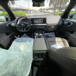 BMW  X3 20i M Sport 2025 Model year Black Color Exterior - Thumbnail 19