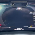 BMW  M4 Competition XDrive Convertible 2021 Model Year Red Color - Thumbnail 14
