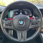 BMW  M4 Competition XDrive Convertible 2021 Model Year Red Color - Thumbnail 15