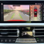BMW  M4 Competition XDrive Convertible 2021 Model Year Red Color - Thumbnail 17